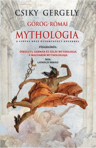 Görög-Római mythologia