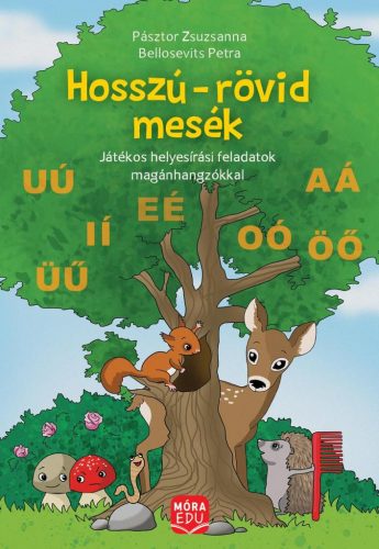 Hosszú-rövid mesék