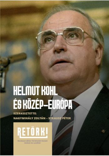 Helmut Kohl és Közép-Európa