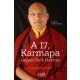 A 17. Karmapa, Orgyen Trinli Dordzse