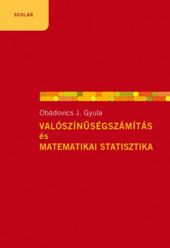 Valószínűségszámítás és matematikai statisztika