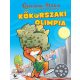 Kőkorszaki olimpia