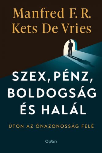 Szex, pénz, boldogság és halál