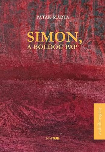 Simon, a boldog pap