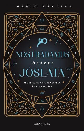 Nostradamus összes jóslata