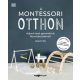 A Montessori otthon - Adjunk teret gyermekünk kibontakozásához!