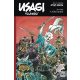 Usagi Yojimbo 26. - A föld árulói