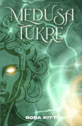 Medusa tükre