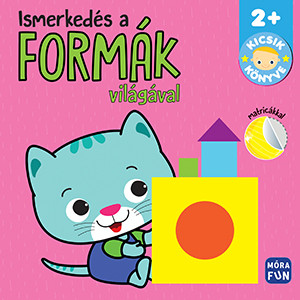 Ismerkedés a formák világával