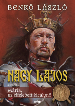 Nagy Lajos V.