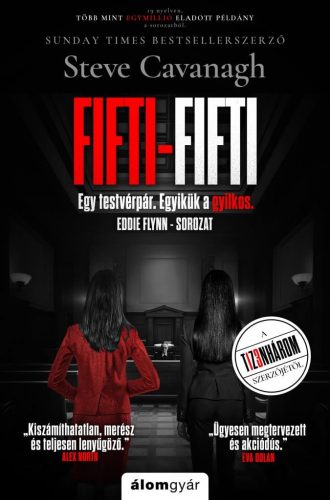 Fifti-fifti