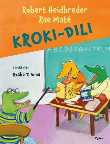 Kroki-dili