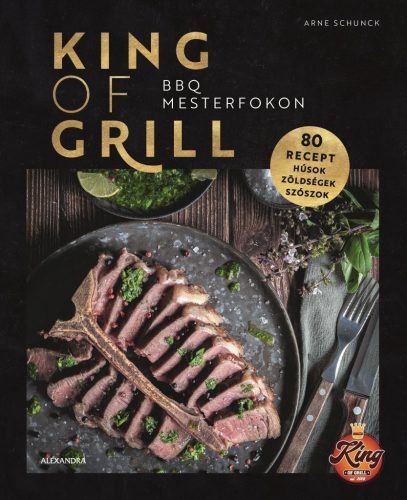 King of Grill