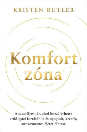 Komfortzóna