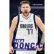 Luka Doncic - A Csodagyerek