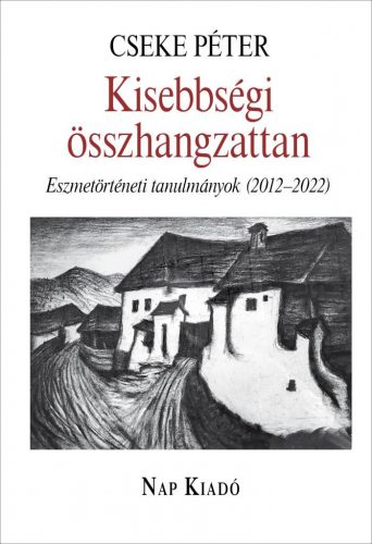 Kisebbségi összhangzattan