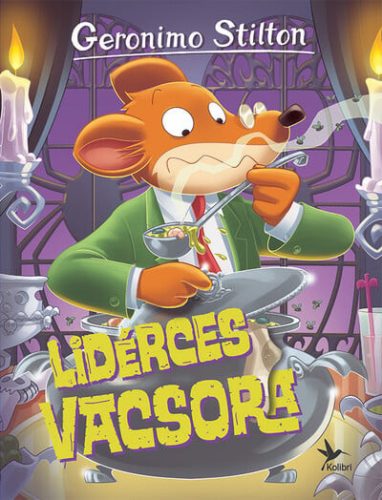 Lidérces vacsora