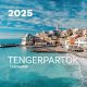 Tengerpartok falinaptár - 2025