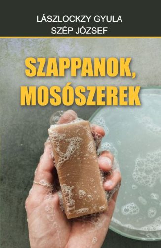 Szappanok, mosószerek