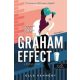 The Graham Effect - A Graham-hatás (Briar-naplók 1.)