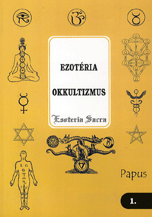 EZOTÉRIA - OKKULTIZMUS