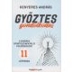 Győztes gondolkodás - A sikeres sportoló mentális felkészülése 11 lépésben