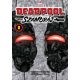 Deadpool - Szamuráj manga 2.