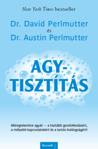 Agytisztítás