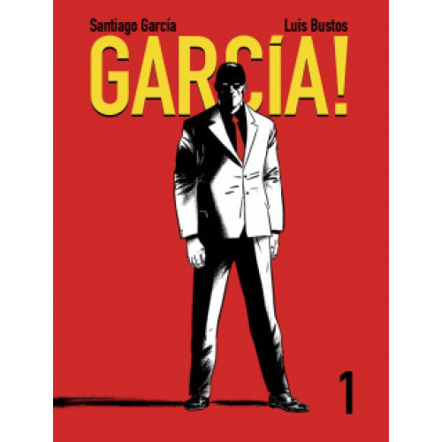 García! 1.