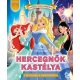 Hercegnők kastélya - Disney Hercegnők