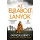 Az elrabolt lányok - Lottie Parker 2.