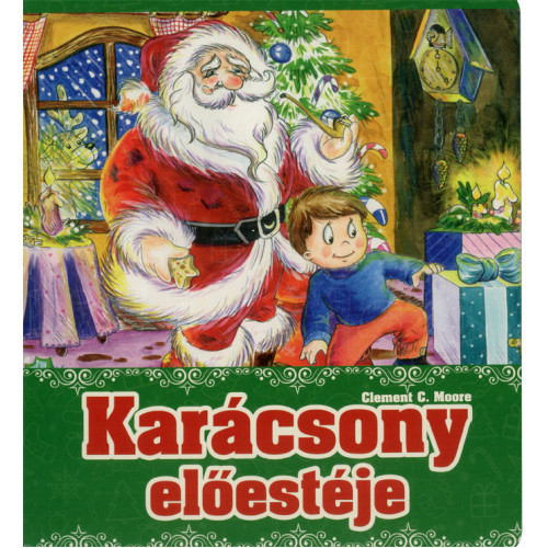 Karácsony előestéje