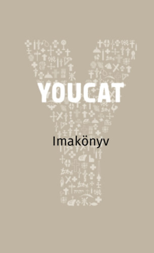 Youcat - Imakönyv